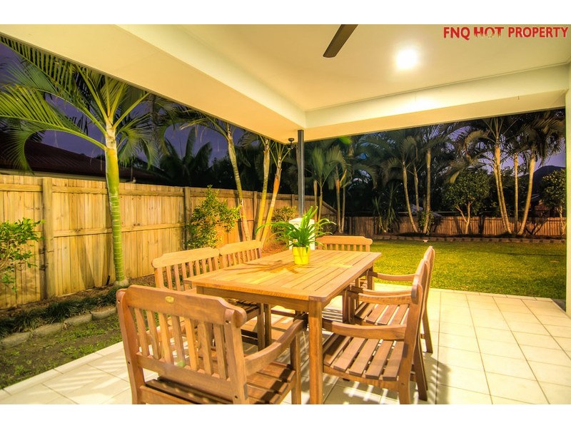 11 Surtees Close, Bentley Park QLD 4869