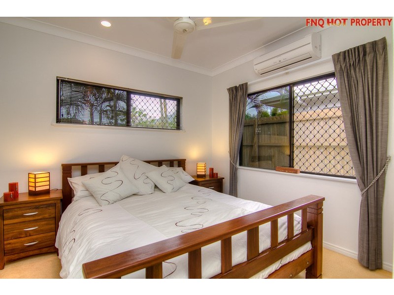 11 Surtees Close, Bentley Park QLD 4869