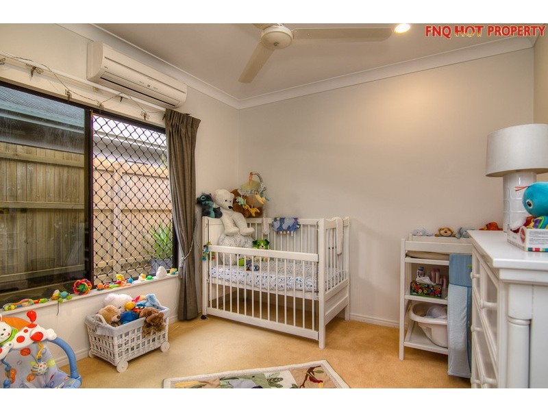 11 Surtees Close, Bentley Park QLD 4869
