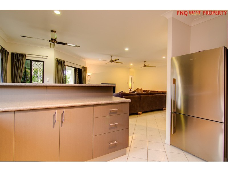 11 Surtees Close, Bentley Park QLD 4869