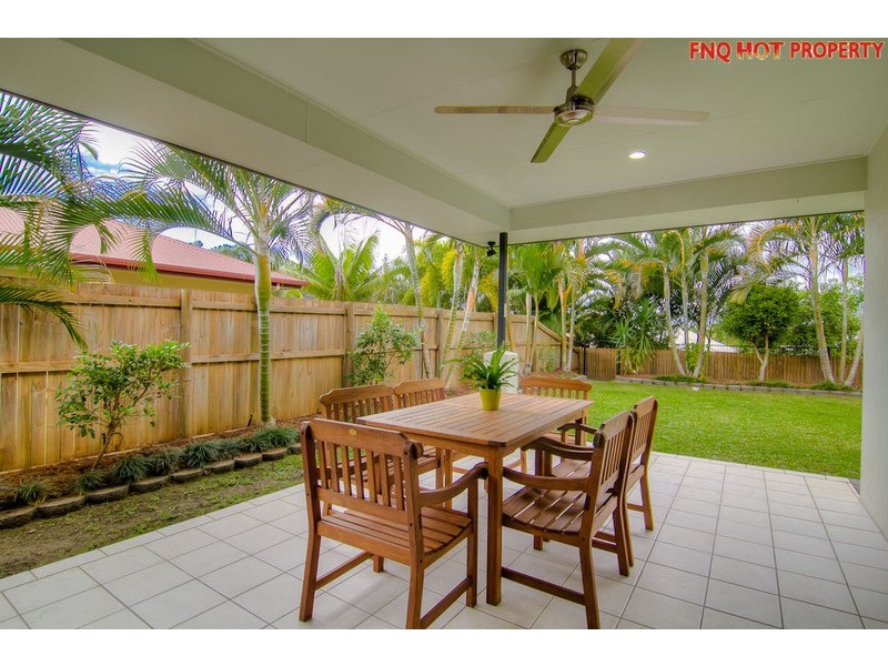 11 Surtees Close, Bentley Park QLD 4869
