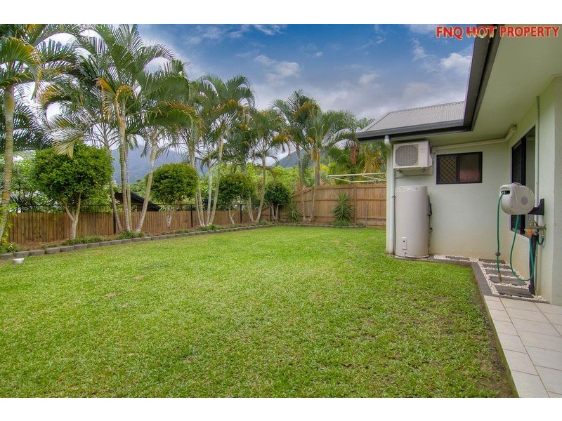 11 Surtees Close, Bentley Park QLD 4869