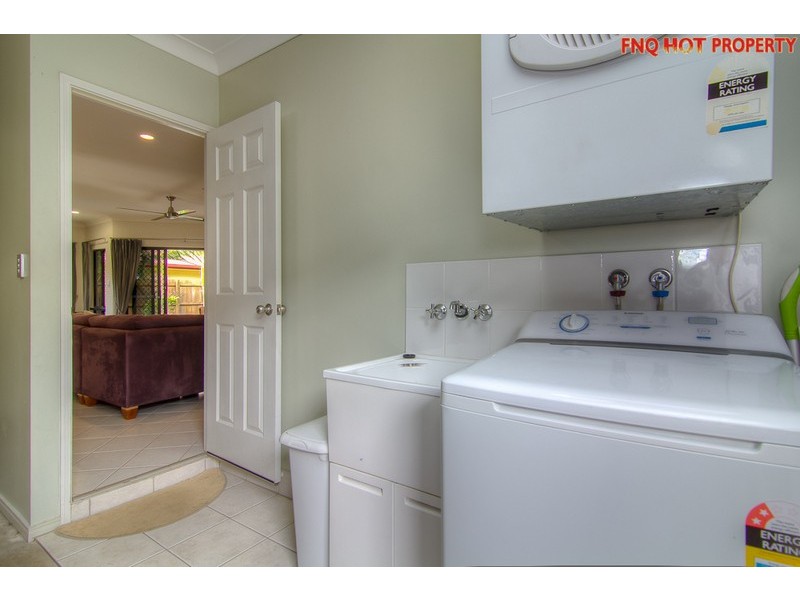 11 Surtees Close, Bentley Park QLD 4869