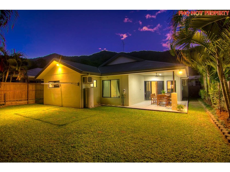 11 Surtees Close, Bentley Park QLD 4869