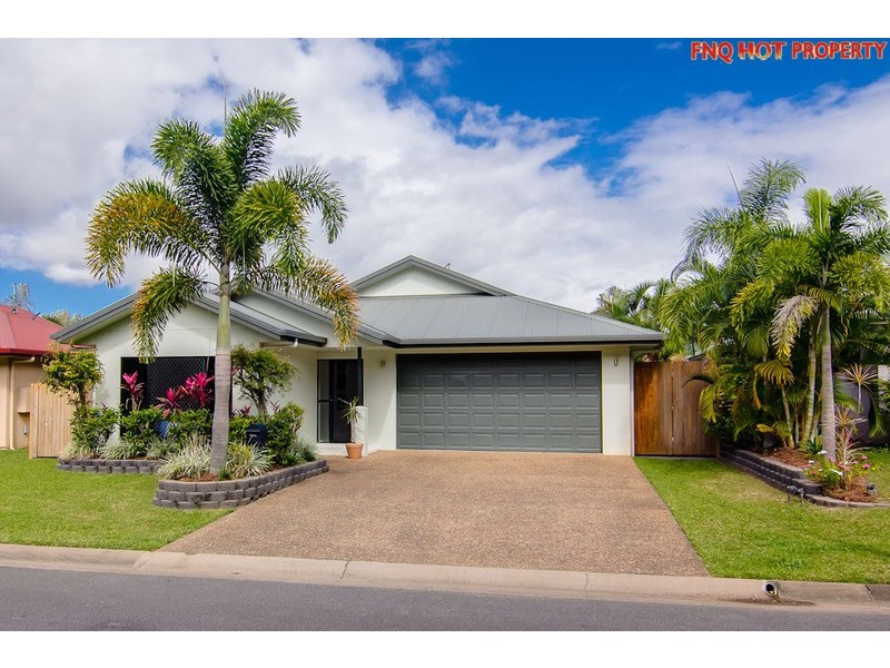 11 Surtees Close, Bentley Park QLD 4869