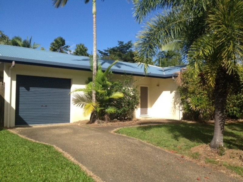 16 OPALINE CLOSE, Brinsmead QLD 4870