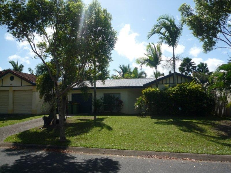 16 OPALINE CLOSE, Brinsmead QLD 4870