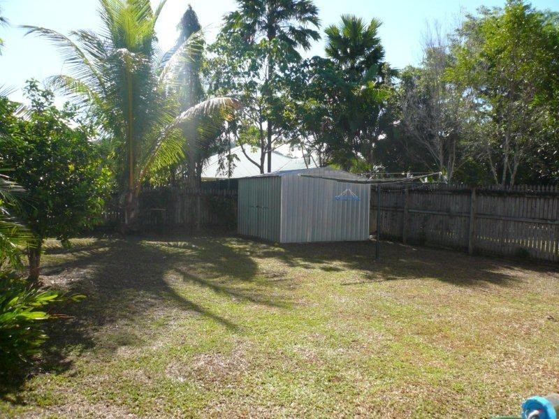 16 OPALINE CLOSE, Brinsmead QLD 4870