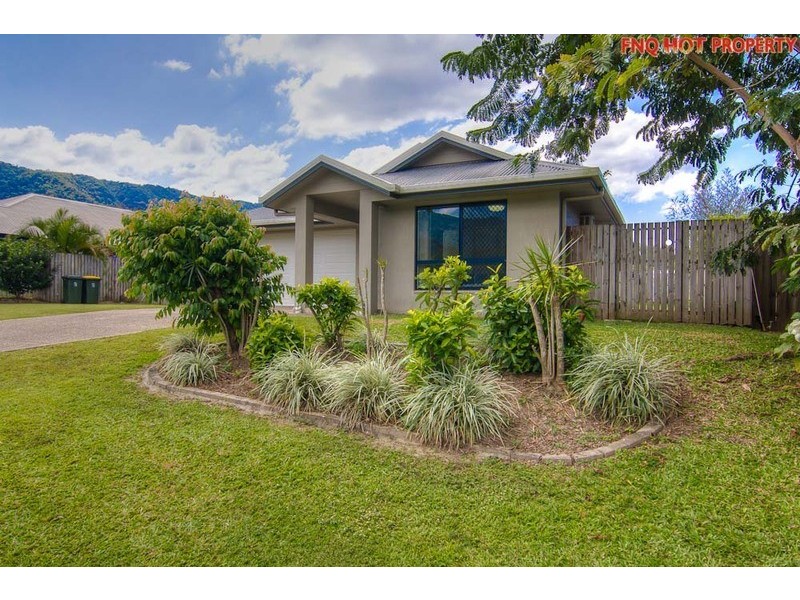 18 Altona Street, Bentley Park QLD 4869