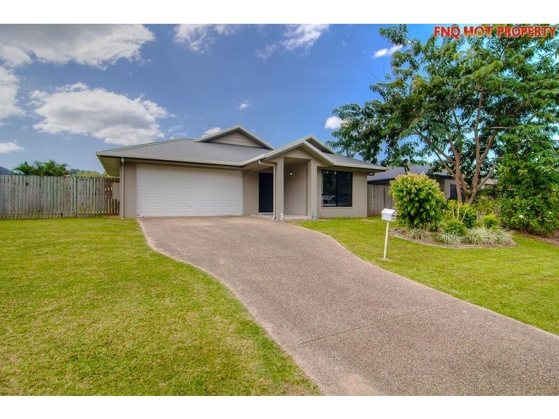 18 Altona Street, Bentley Park QLD 4869