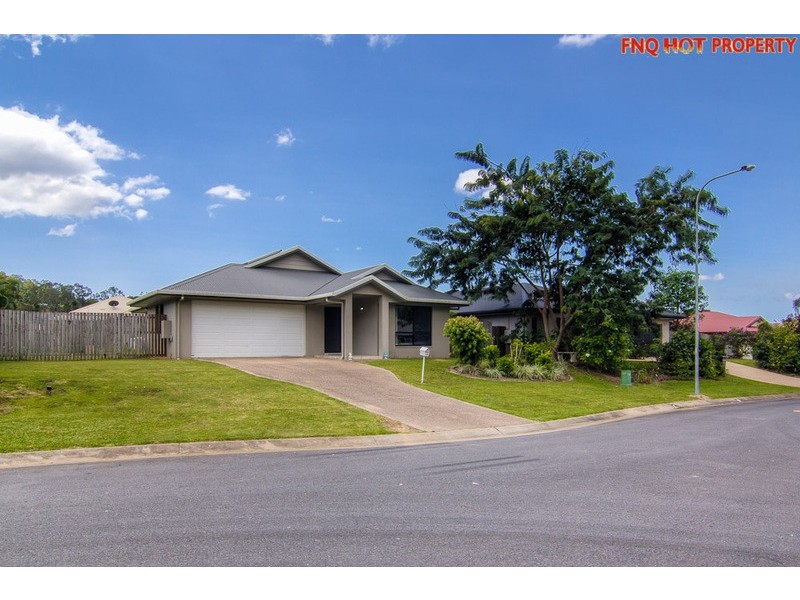 18 Altona Street, Bentley Park QLD 4869
