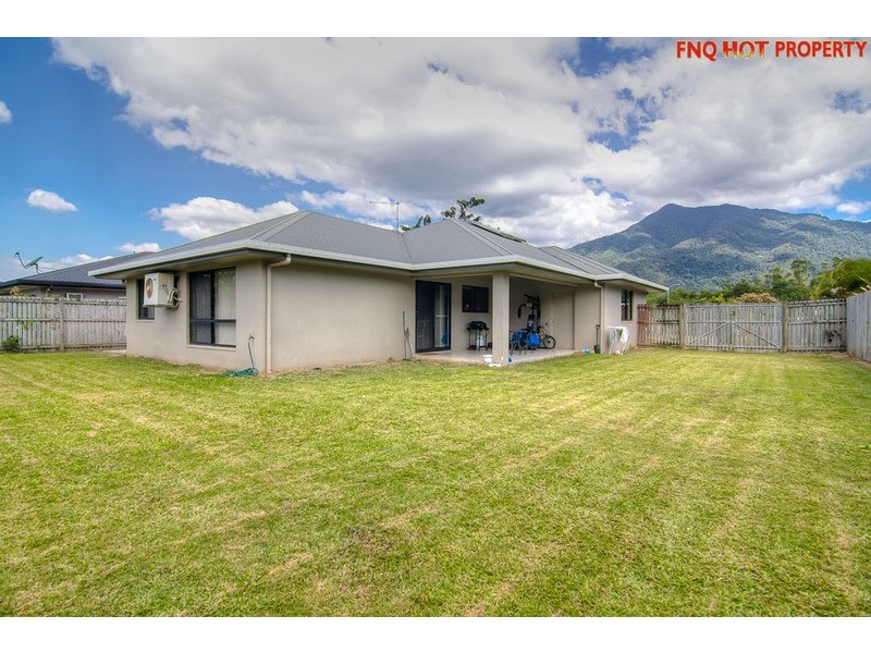 18 Altona Street, Bentley Park QLD 4869