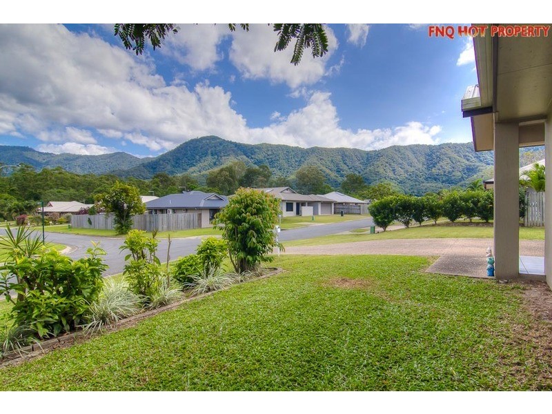 18 Altona Street, Bentley Park QLD 4869