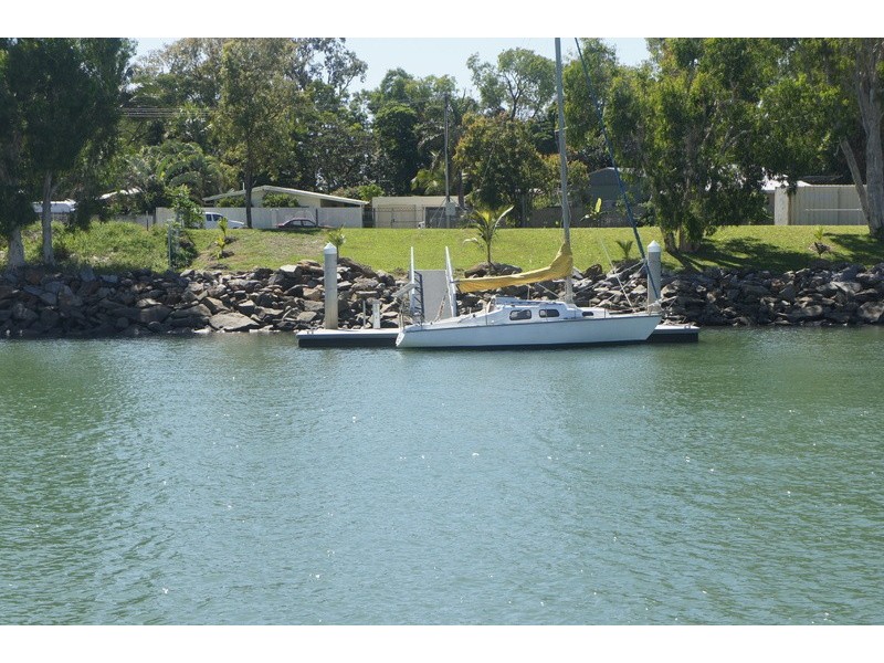 Lot 23  Riverside Parade, Trinity Park QLD 4879