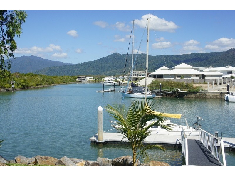 Lot 23  Riverside Parade, Trinity Park QLD 4879