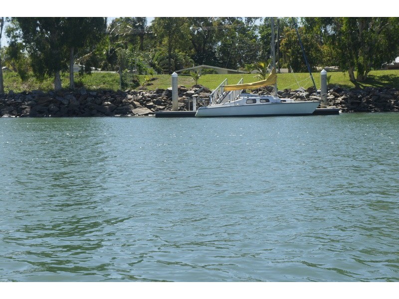 Lot 23  Riverside Parade, Trinity Park QLD 4879