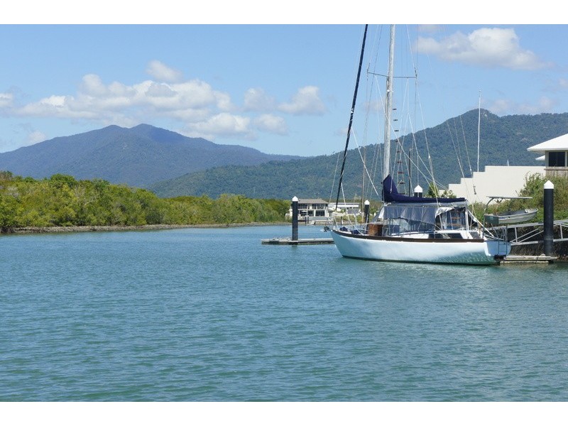 Lot 23  Riverside Parade, Trinity Park QLD 4879