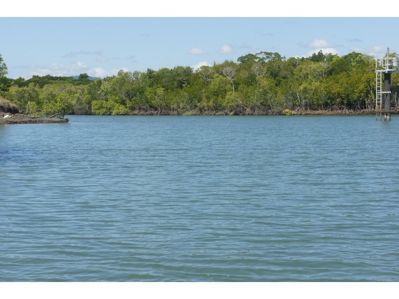 Lot 23  Riverside Parade, Trinity Park QLD 4879