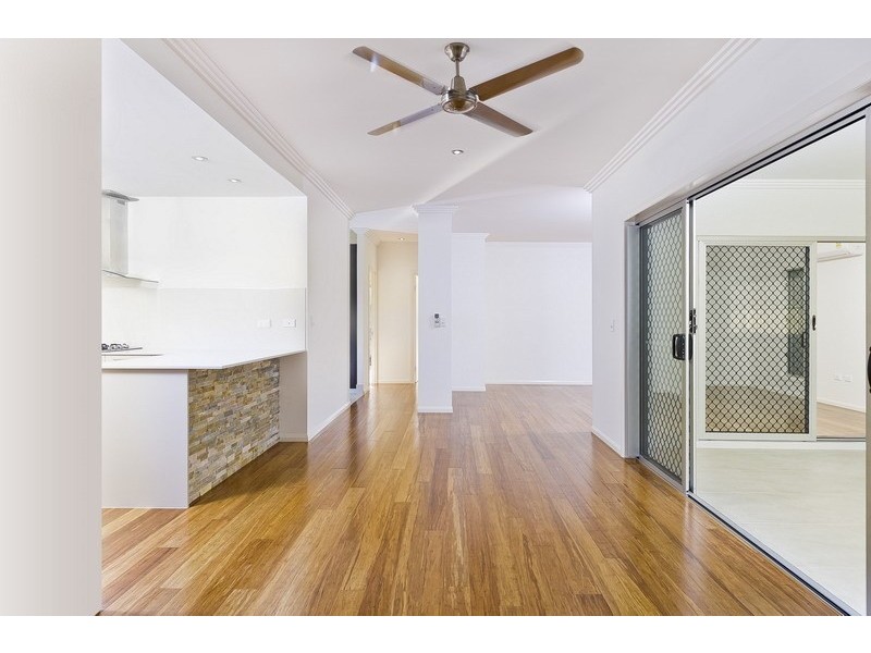 42 HARBOUR DRIVE, Trinity Park QLD 4879