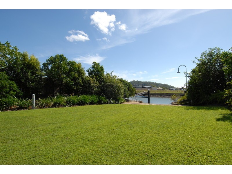 42 HARBOUR DRIVE, Trinity Park QLD 4879