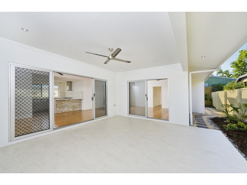 42 HARBOUR DRIVE, Trinity Park QLD 4879