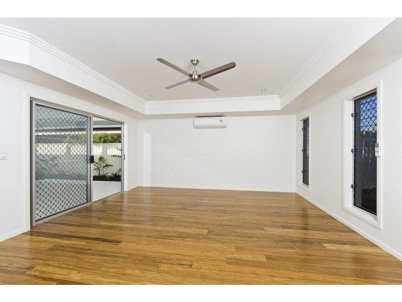 42 HARBOUR DRIVE, Trinity Park QLD 4879