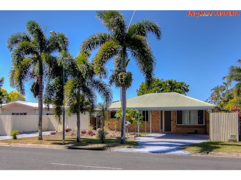 42 Tryal Street, Bentley Park QLD 4869