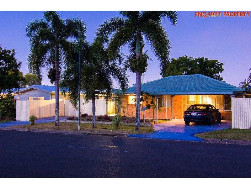 42 Tryal Street, Bentley Park QLD 4869