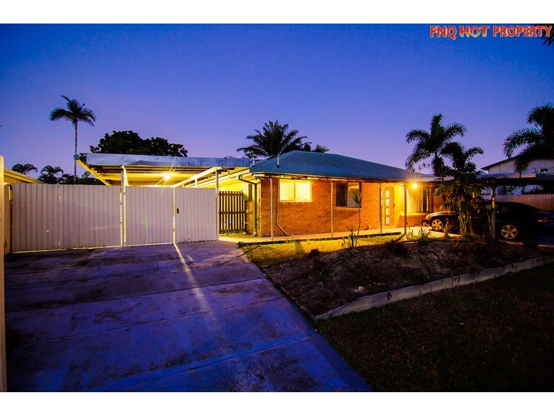 42 Tryal Street, Bentley Park QLD 4869