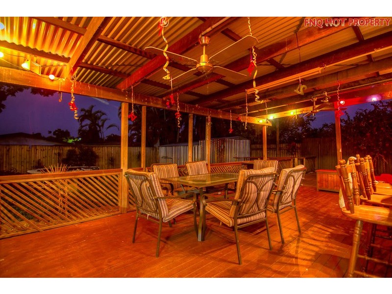 42 Tryal Street, Bentley Park QLD 4869