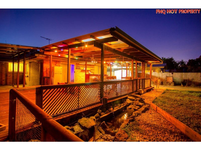 42 Tryal Street, Bentley Park QLD 4869