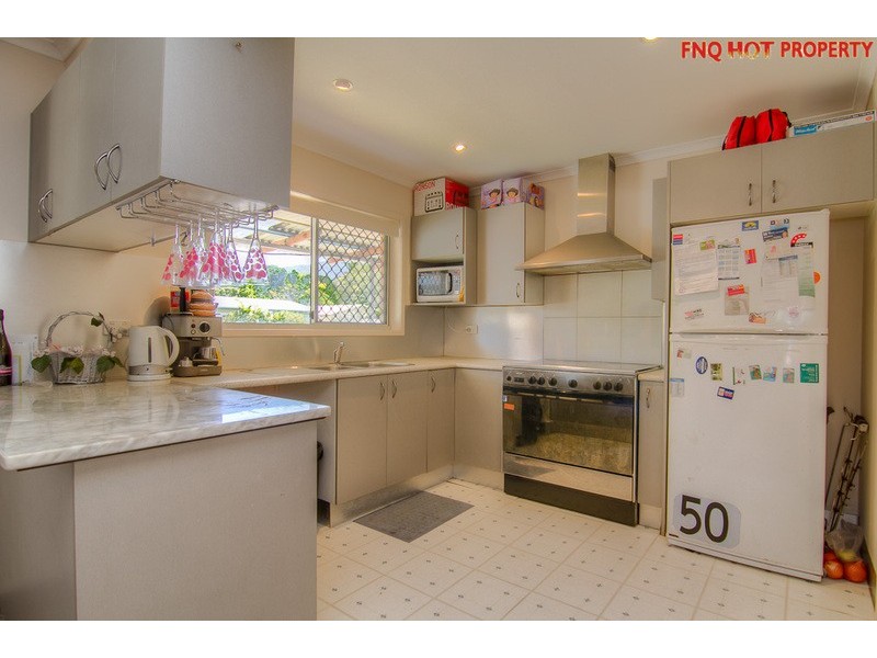 42 Tryal Street, Bentley Park QLD 4869