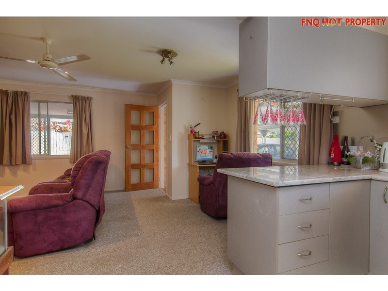 42 Tryal Street, Bentley Park QLD 4869