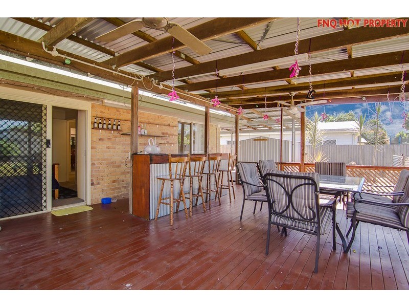 42 Tryal Street, Bentley Park QLD 4869