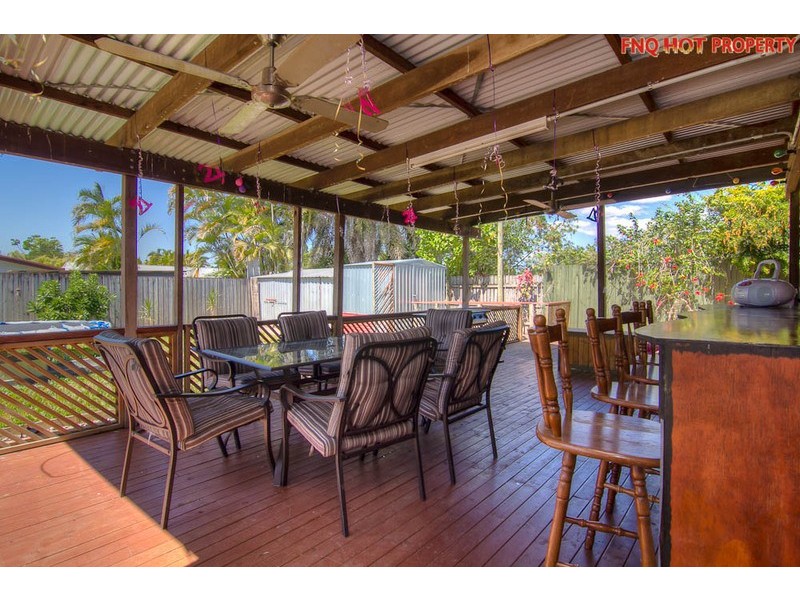 42 Tryal Street, Bentley Park QLD 4869