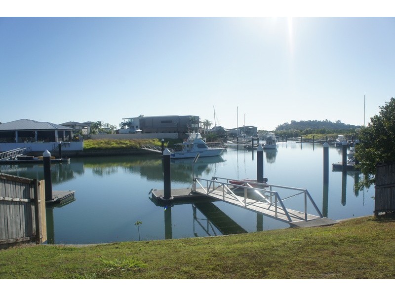 103 HARBOUR DRIVE, Trinity Park QLD 4879