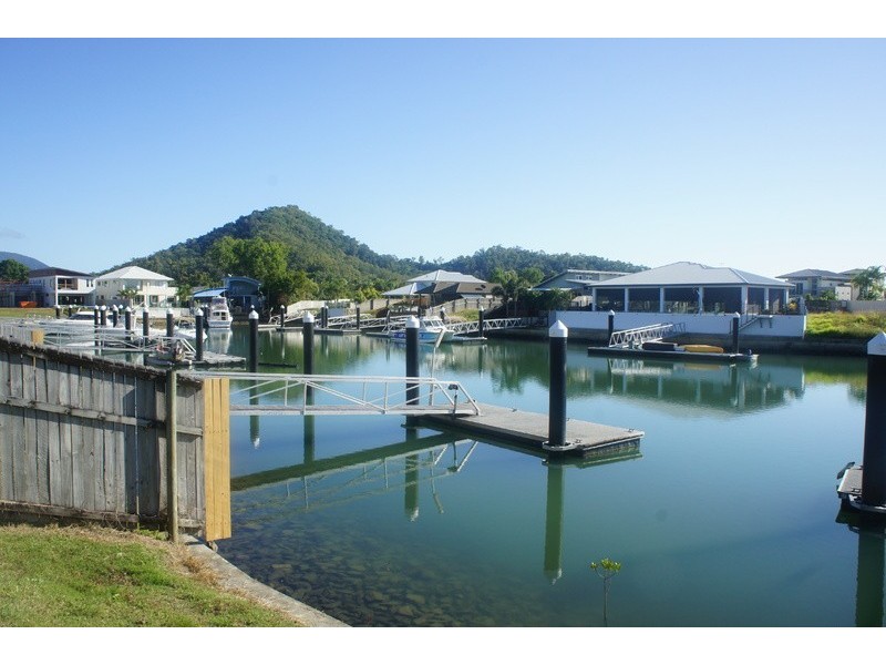 103 HARBOUR DRIVE, Trinity Park QLD 4879