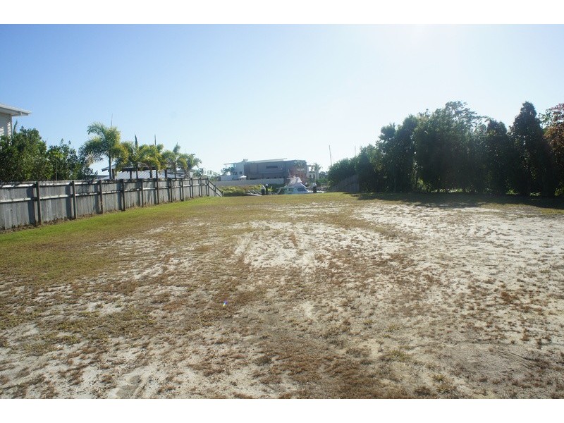 103 HARBOUR DRIVE, Trinity Park QLD 4879