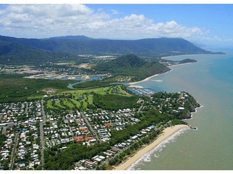 497 Varley St, Yorkeys Knob QLD 4878