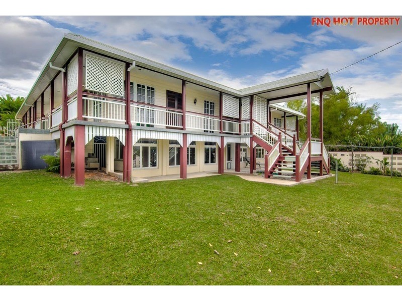 8-10 Bunda Street, Innisfail QLD 4860