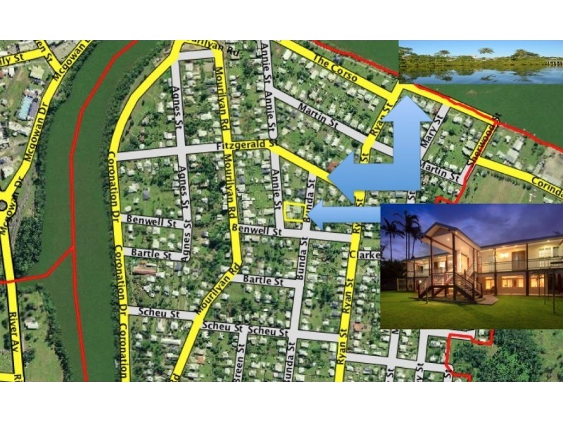 8-10 Bunda Street, Innisfail QLD 4860