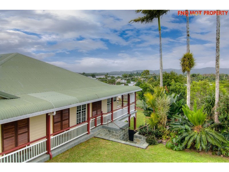 8-10 Bunda Street, Innisfail QLD 4860