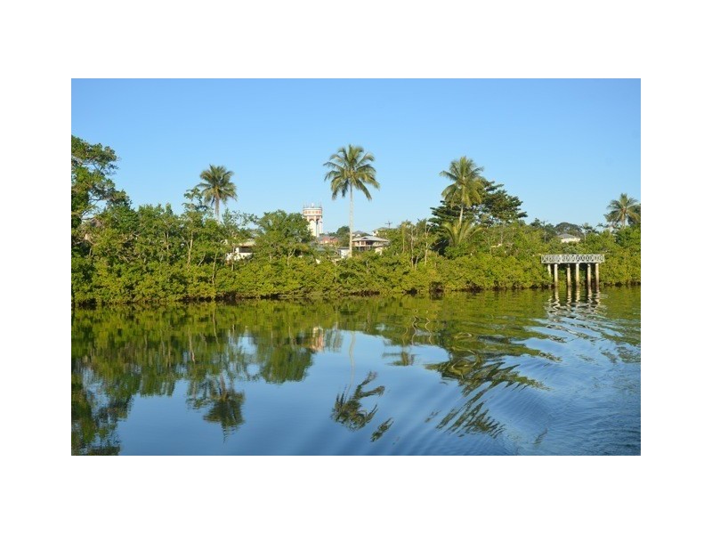 8-10 Bunda Street, Innisfail QLD 4860