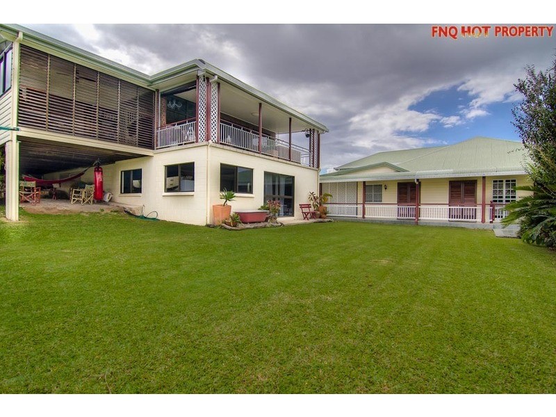 8-10 Bunda Street, Innisfail QLD 4860