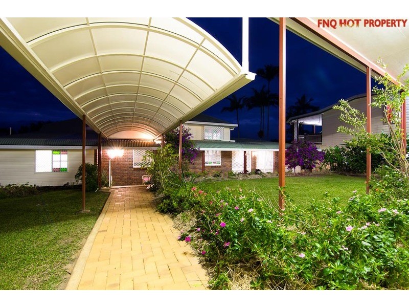 8-10 Bunda Street, Innisfail QLD 4860