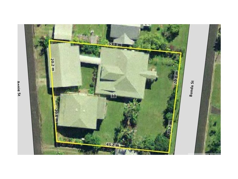 8-10 Bunda Street, Innisfail QLD 4860