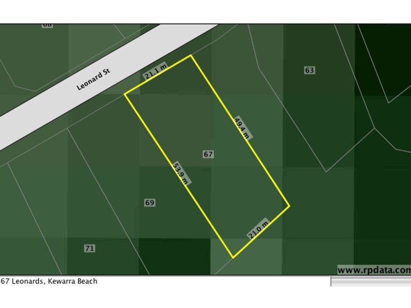67 Leonards Access, Kewarra Beach QLD 4879