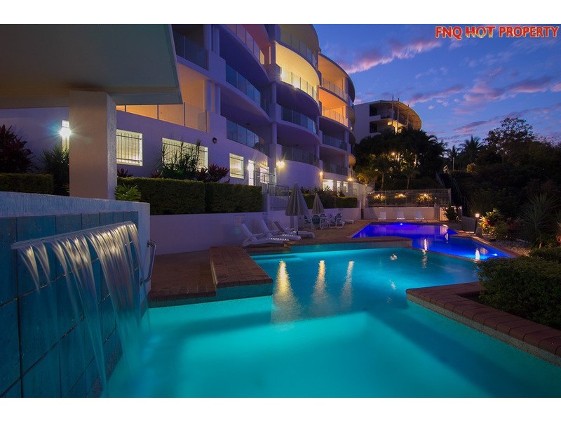 13/103 VASEY ESPLANADE, Trinity Beach QLD 4879
