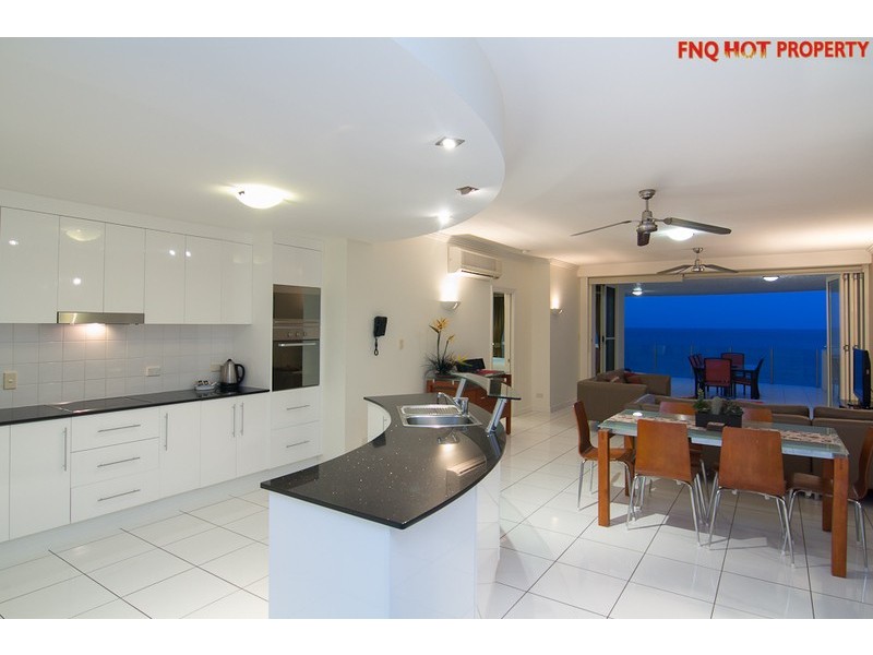 13/103 VASEY ESPLANADE, Trinity Beach QLD 4879