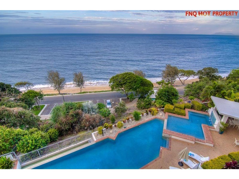 13/103 VASEY ESPLANADE, Trinity Beach QLD 4879